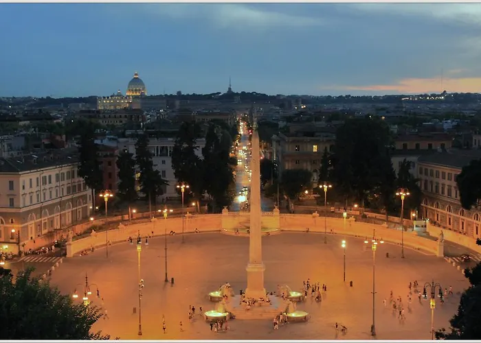 Ciao Bella Stella Roma