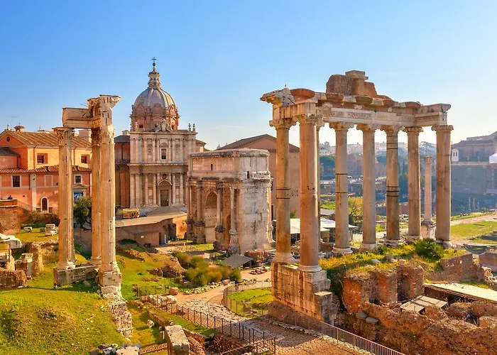 Appartamento Ciao Bella Stella Roma