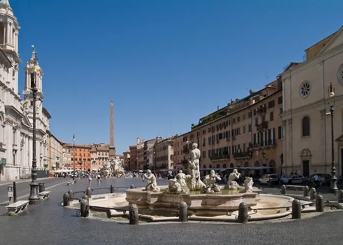 Ciao Bella Stella Roma