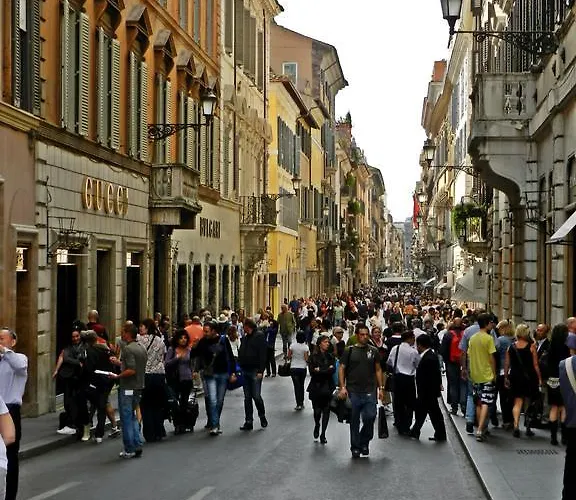Ciao Bella Stella Roma