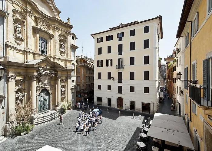 Ciao Bella Stella Appartamento *